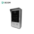 Bcom tragbare Tuya Vdieo Visuel Interphone Vido Visiophone Intercom, Timbre Intercomunicador